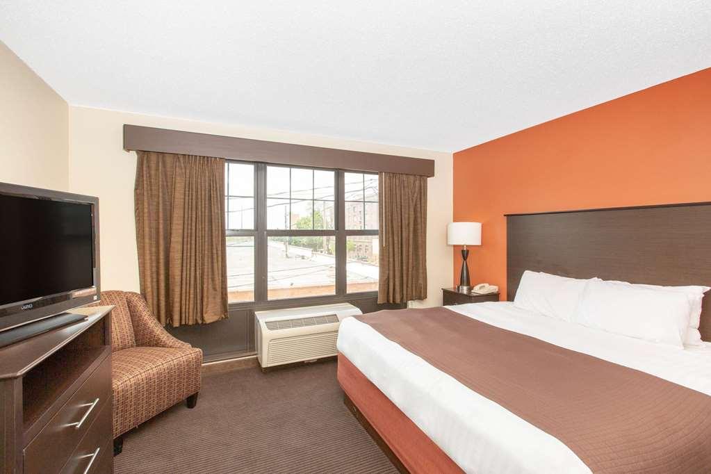 Americinn By Wyndham Ottumwa Cameră foto