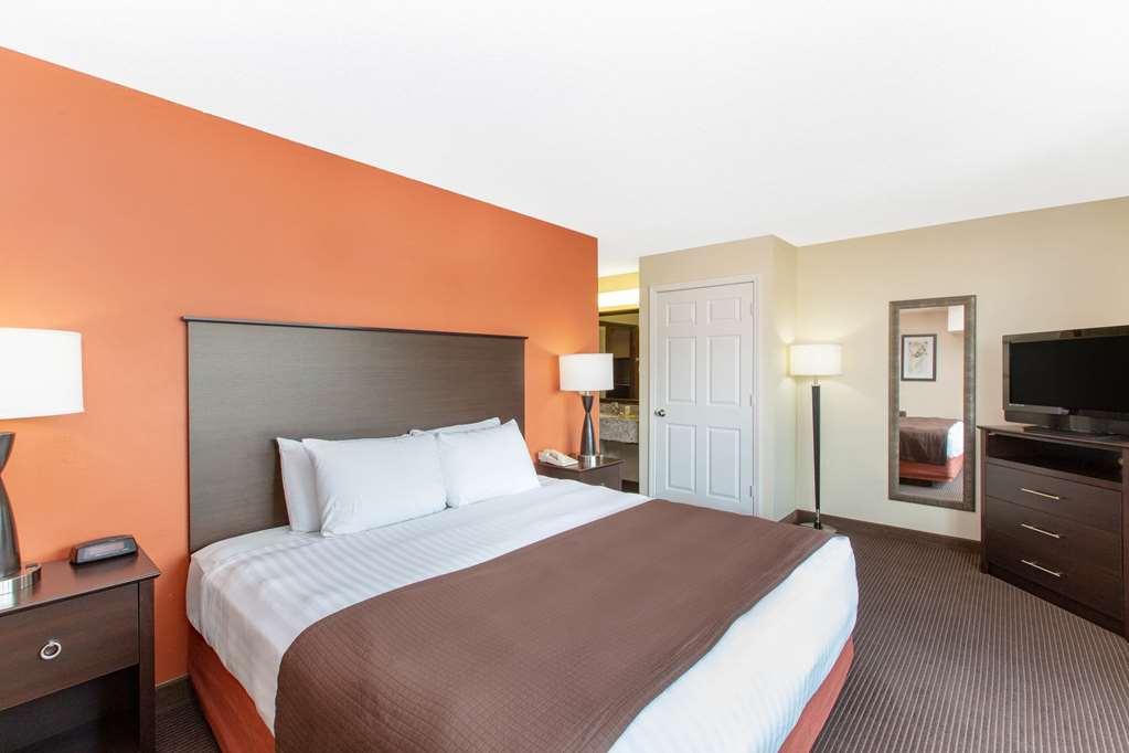 Americinn By Wyndham Ottumwa Cameră foto